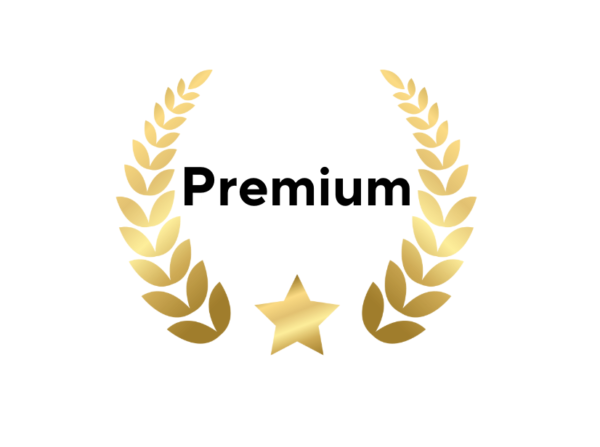 Premium 12 Months
